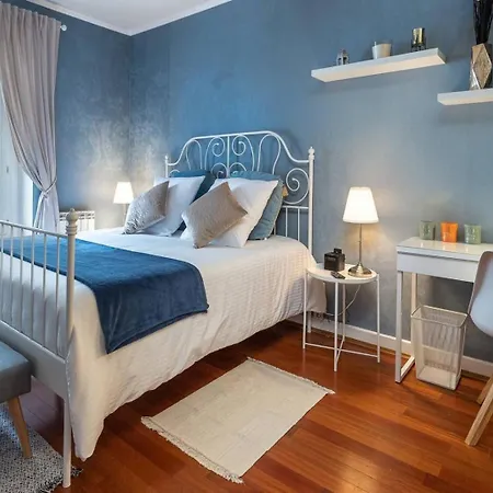 Luxury Ponthieu & Champs-elysees Apartment *