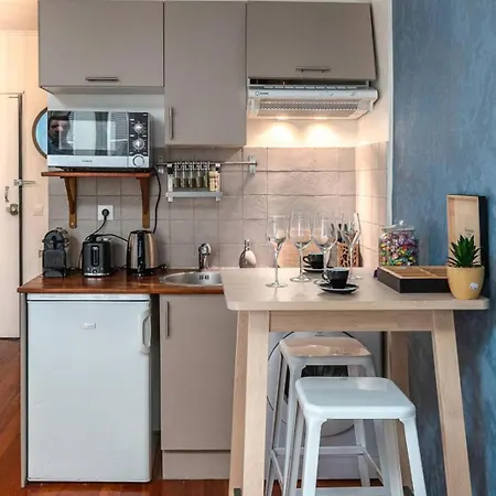Apartment Luxury Ponthieu & Champs-elysees